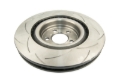 Picture of DBA Street Slotted Rotors Brake Rotors - DBA2444S