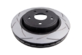 Picture of DBA Street Slotted Rotors Brake Rotors - DBA2530S