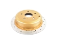 Picture of DBA Street Slot&Drill Rotors Brake Rotors - DBA2707X