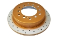 Picture of DBA Street Slot&Drill Rotors Brake Rotors - DBA2737X