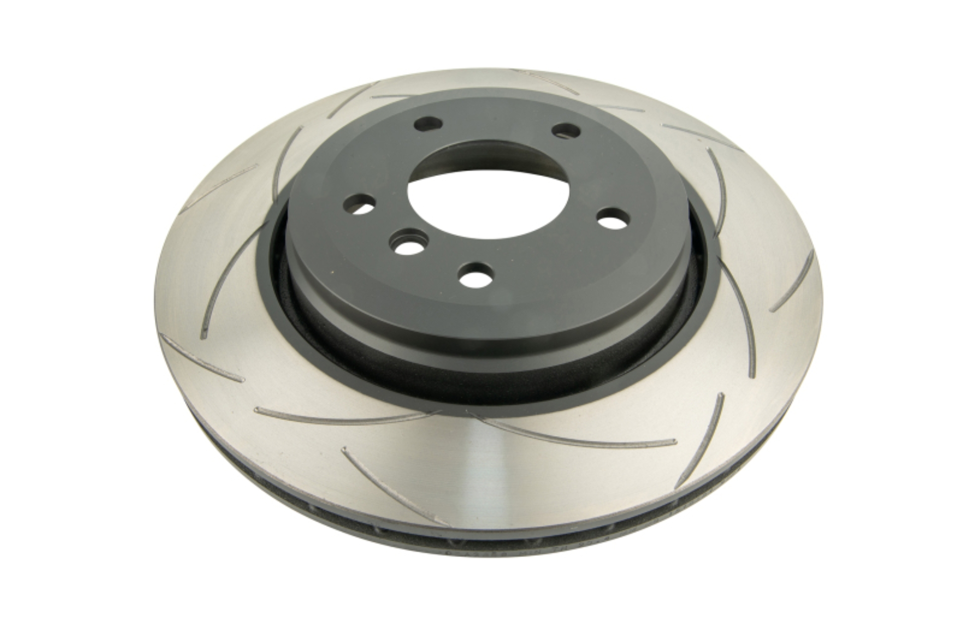 Picture of DBA Street Slotted Rotors Brake Rotors - DBA2856S