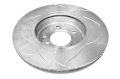 Picture of DBA Street Slotted Rotors Brake Rotors - DBA2855S