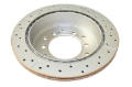 Picture of DBA Street Slot&Drill Rotors Brake Rotors - DBA2737X