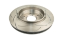 Picture of DBA Street Slotted Rotors Brake Rotors - DBA2856S