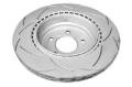Picture of DBA Street Slotted Rotors Brake Rotors - DBA2859S