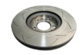 Picture of DBA Street Slotted Rotors Brake Rotors - DBA2960S