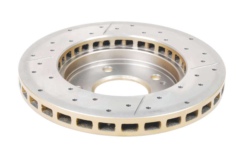 Picture of DBA Street Slot&Drill Rotors Brake Rotors - DBA421X