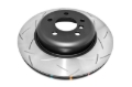 Picture of DBA 4000 Series Slotted Rotors Brake Rotors - DBA42287S