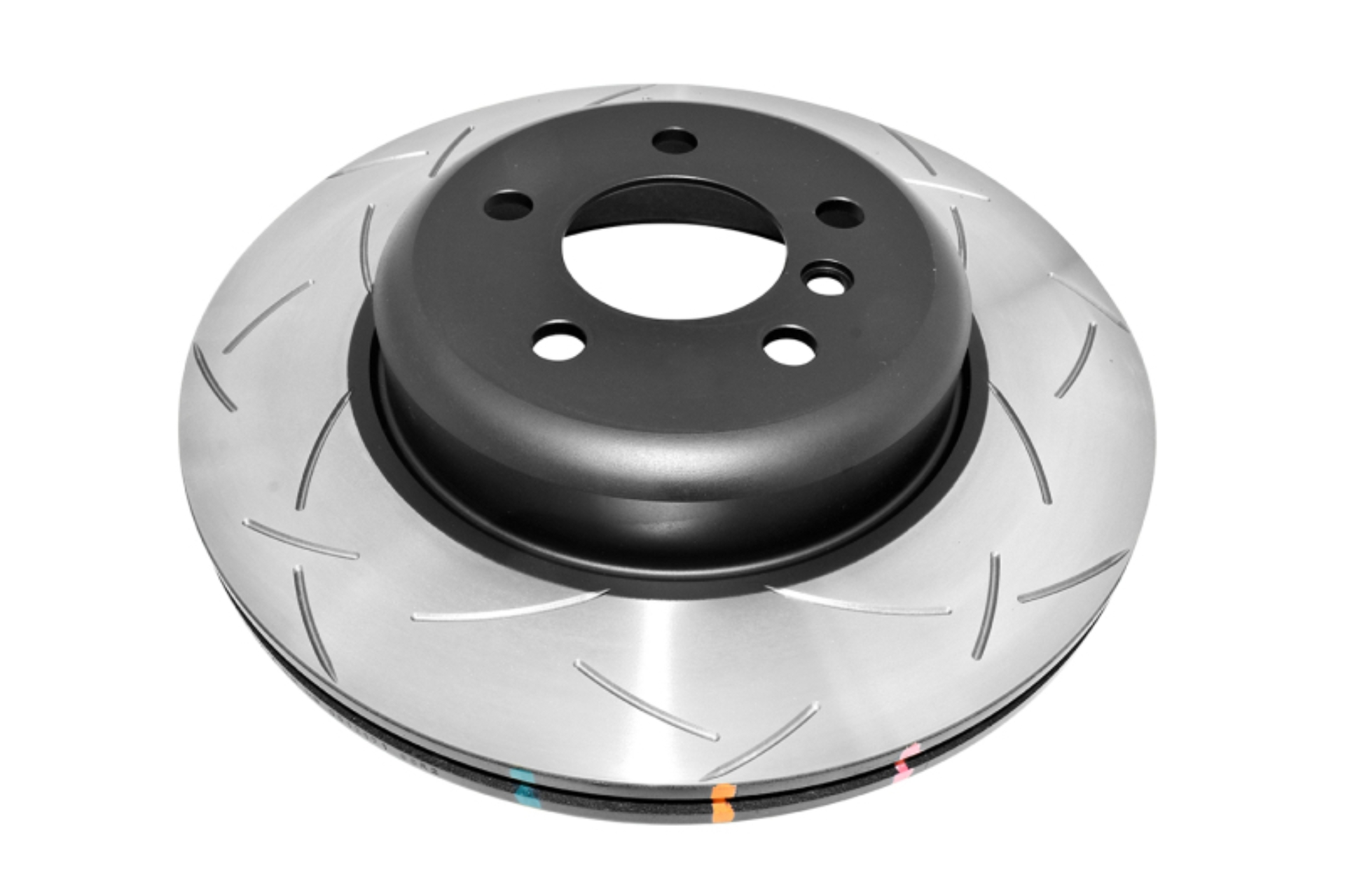 Picture of DBA 4000 Series Slotted Rotors Brake Rotors - DBA42287S
