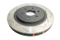 Picture of DBA 4000 Series Slotted Rotors Brake Rotors - DBA42312S