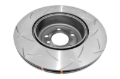 Picture of DBA 4000 Series Slotted Rotors Brake Rotors - DBA42287S