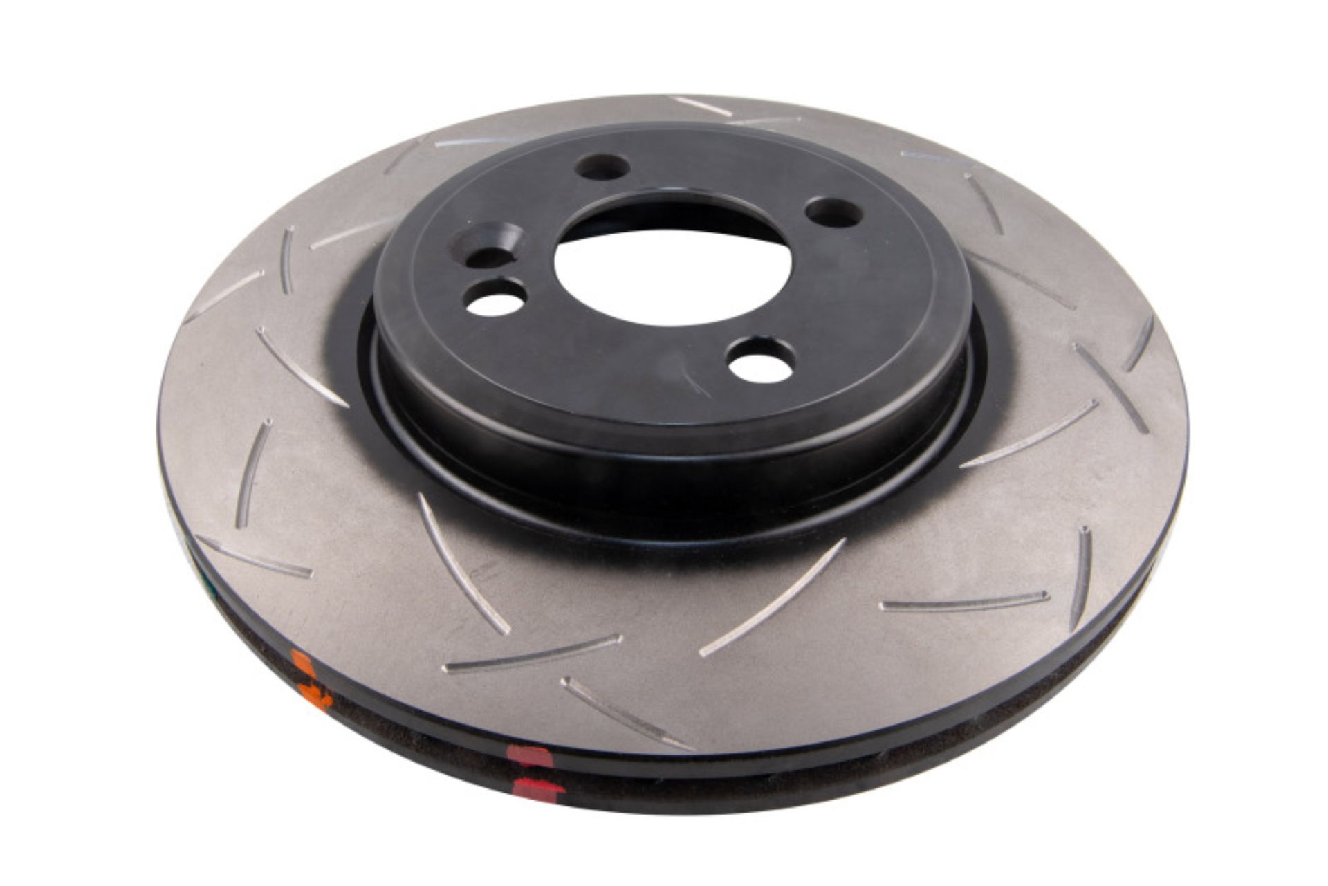 Picture of DBA 4000 Series Slotted Rotors Brake Rotors - DBA42526S