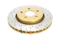 Picture of DBA 4000 Slot&Drill Rotors Brake Rotors - DBA42530XS