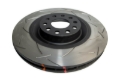 Picture of DBA 04-09 Audi S4 Front 4000 Series Slotted Rotor