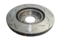 Picture of DBA 04-08 Mazda RX-8 (Normal Susp / A/T) Front 4000 Series Slotted Rotor