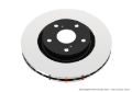 Picture of DBA 14-19 Chevrolet Corvette Z51 Front 4000 Series Plain Rotor
