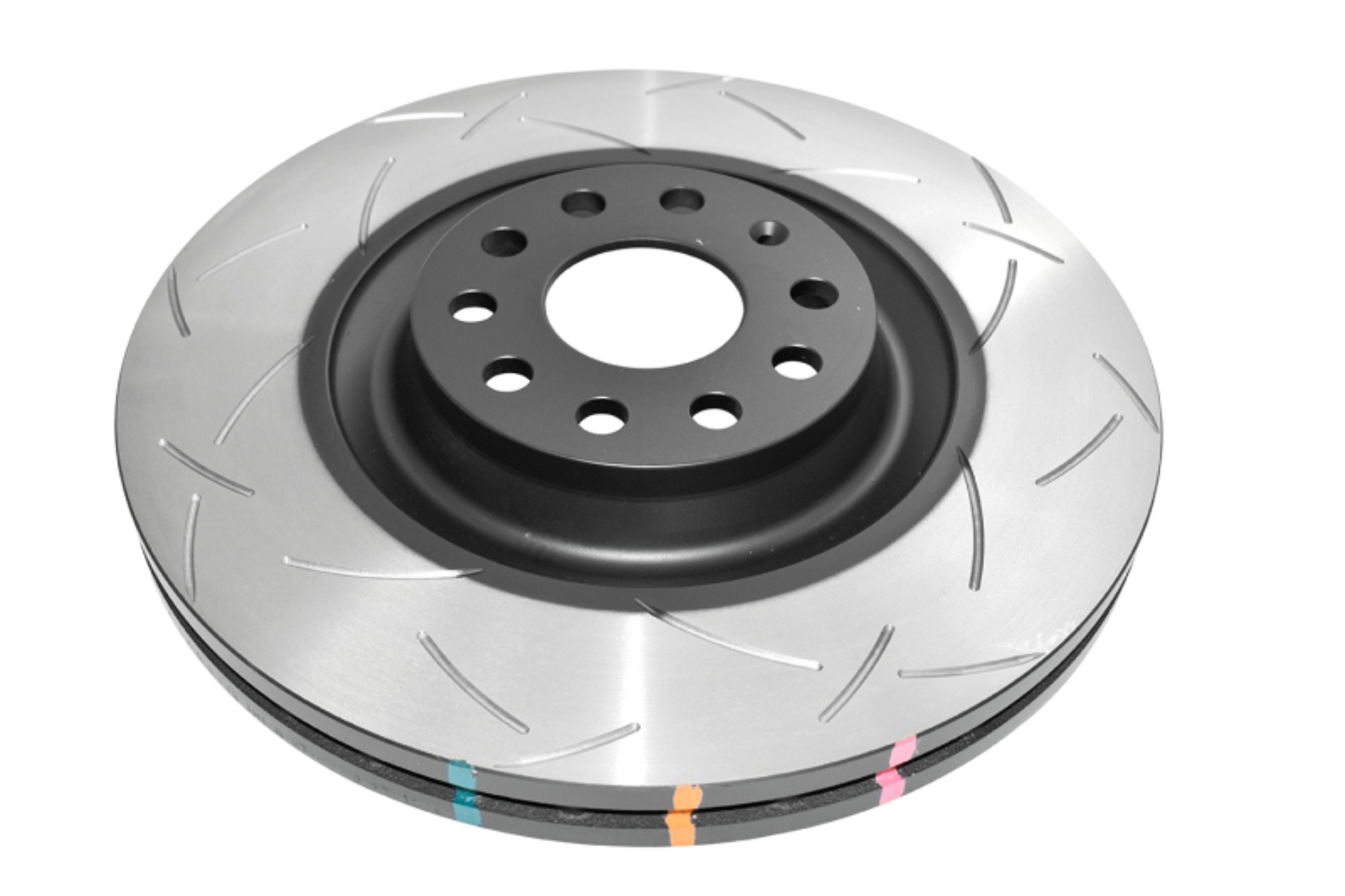 Picture of DBA 4000 Series Slotted Rotors Brake Rotors - DBA42808S