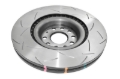 Picture of DBA 4000 Series Slotted Rotors Brake Rotors - DBA42808S