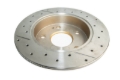 Picture of DBA Street Slot&Drill Rotors Brake Rotors - DBA438X
