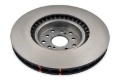 Picture of DBA 17-20 Subaru BRZ Brembo Front 4000 Series Plain Rotor