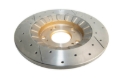 Picture of DBA Street Slot&Drill Rotors Brake Rotors - DBA483X