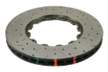 Picture of DBA 13-16 Scion FR-S (292mm Front Rotor) Front 5000 Series Drilled & Slotted Ring