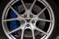Picture of DBA 18-21 BMW 230I (w/M Perf Brakes) Front Rotor Front 5000 Series Slotted Rotor w/Sliver Hat