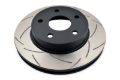 Picture of DBA Street Slotted Rotors Brake Rotors - DBA540S