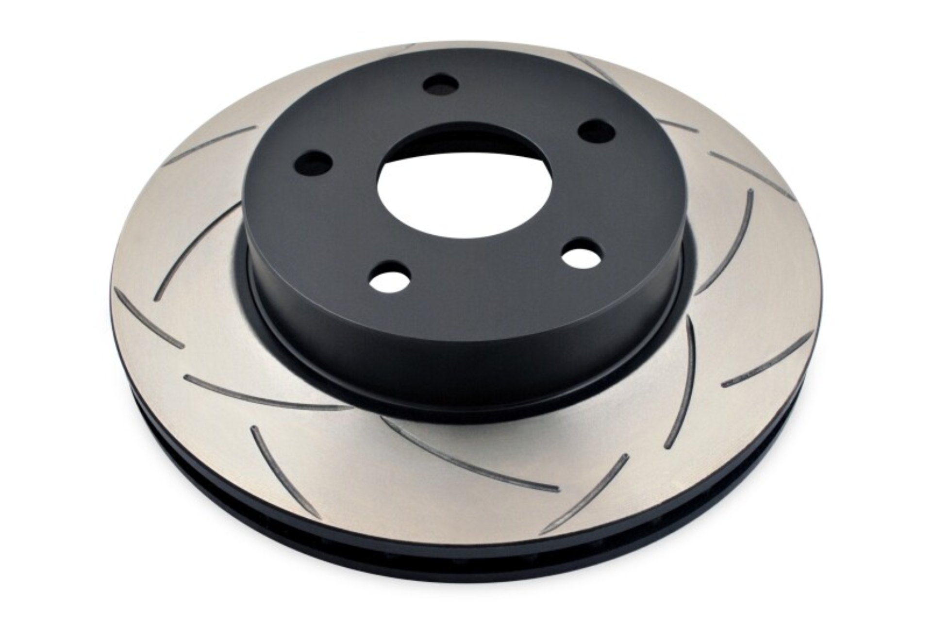 Picture of DBA Street Slotted Rotors Brake Rotors - DBA540S