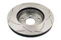 Picture of DBA Street Slotted Rotors Brake Rotors - DBA540S