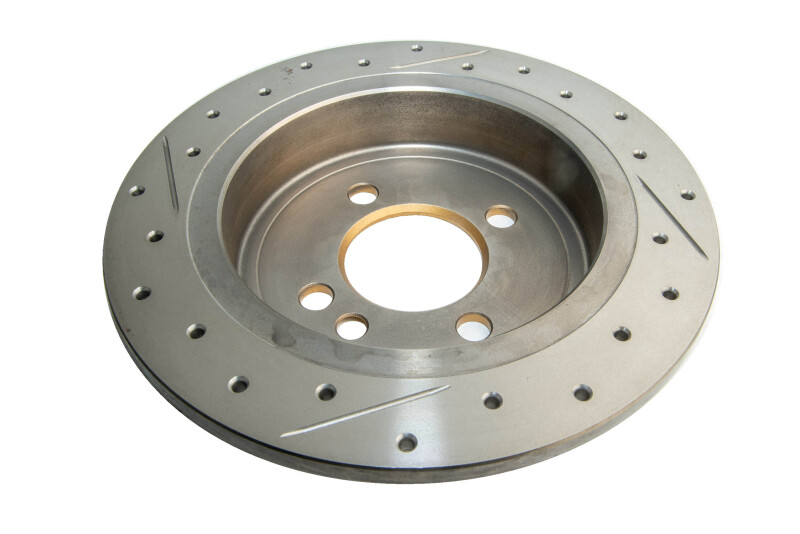 Picture of DBA Street Slot&Drill Rotors Brake Rotors - DBA543X