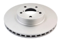 Picture of DBA 05-16 Saab 9-2X Linear/2.5i Front En-Shield Plain Brake Rotor