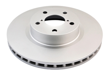 Picture of DBA 05-16 Saab 9-2X Linear/2.5i Front En-Shield Plain Brake Rotor
