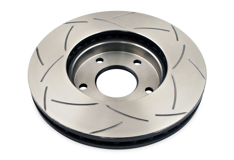 Picture of DBA Street Slotted Rotors Brake Rotors - DBA573S