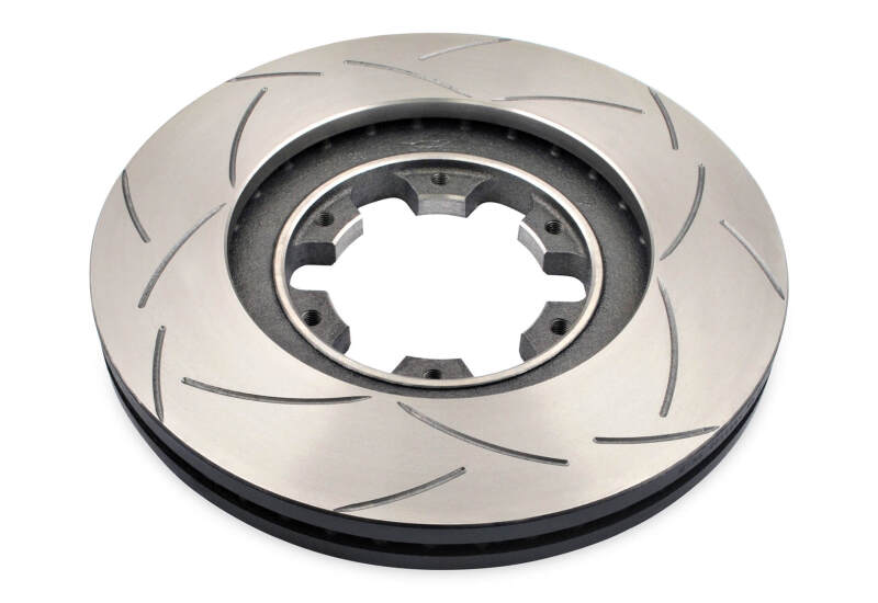 Picture of DBA Street Slotted Rotors Brake Rotors - DBA629S