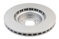Picture of DBA 05-16 Saab 9-2X Linear/2.5i Front En-Shield Plain Brake Rotor