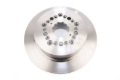 Picture of DBA 93-00 Lexus GS300 Rear Street Series Brake Rotor