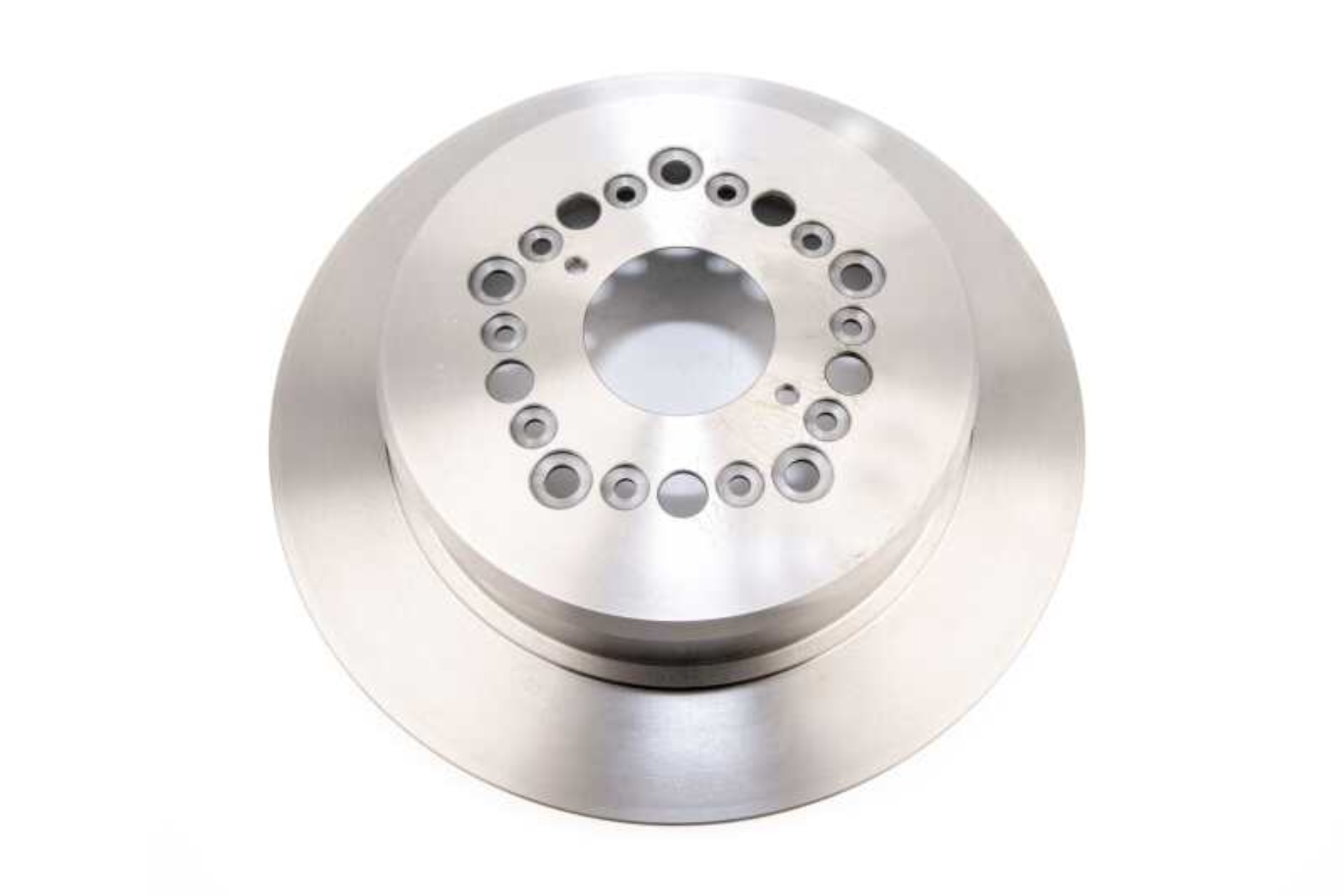 Picture of DBA 93-00 Lexus GS300 Rear Street Series Brake Rotor