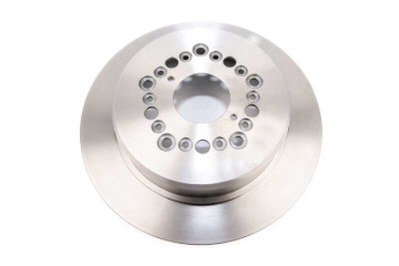 Picture of DBA 93-00 Lexus GS300 Rear Street Series Brake Rotor