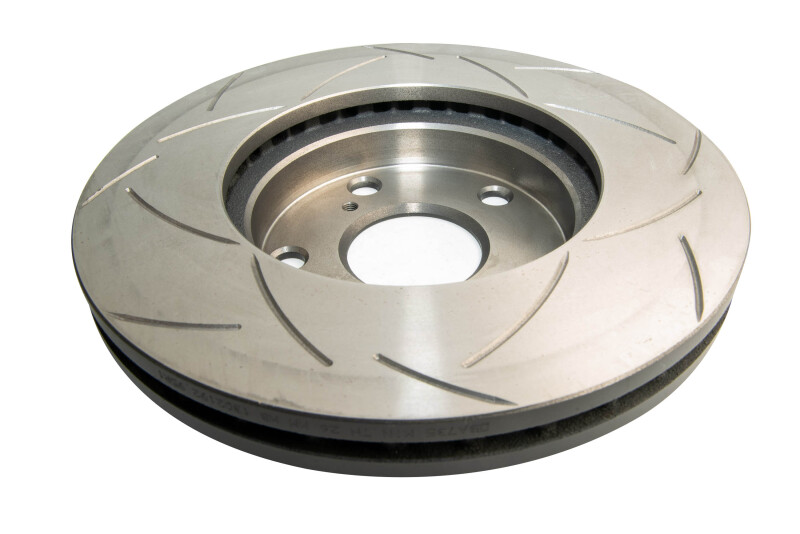 Picture of DBA Street Slotted Rotors Brake Rotors - DBA735S