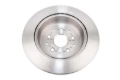 Picture of DBA 93-00 Lexus GS300 Rear Street Series Brake Rotor