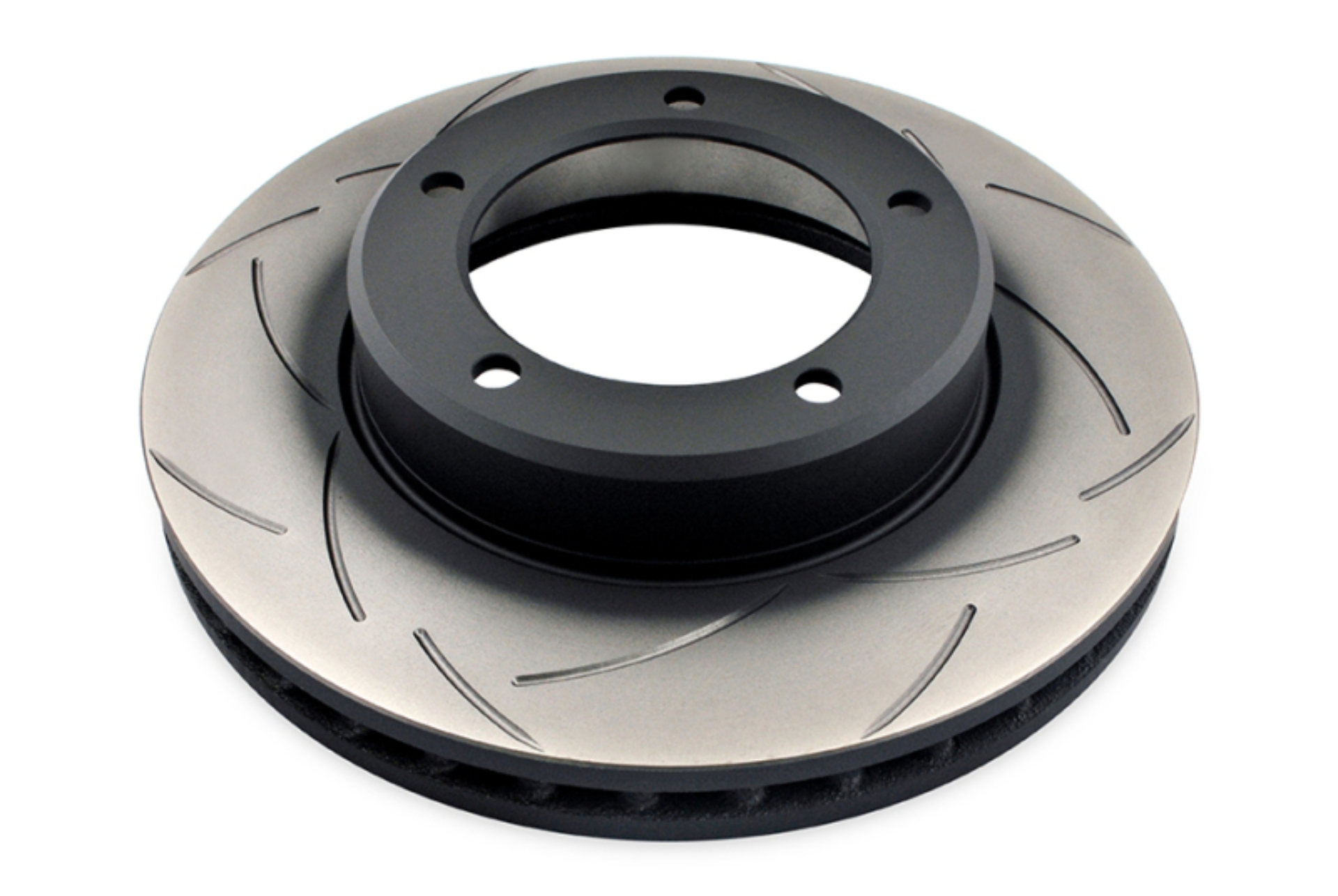 Picture of DBA Street Slotted Rotors Brake Rotors - DBA788S