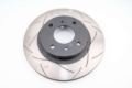 Picture of DBA Street Slotted Rotors Brake Rotors - DBA919S