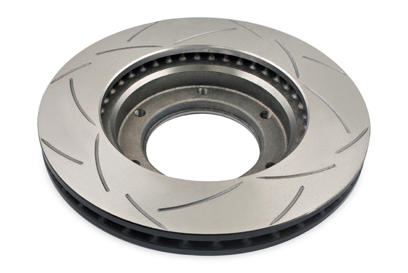Picture of DBA Street Slotted Rotors Brake Rotors - DBA782S