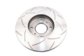 Picture of DBA Street Slotted Rotors Brake Rotors - DBA919S
