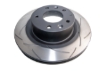 Picture of DBA Street Slotted Rotors Brake Rotors - DBA947S
