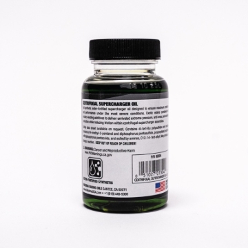 Picture of Maxima Performance Auto Centrifugal Supercharger Oil - 4oz