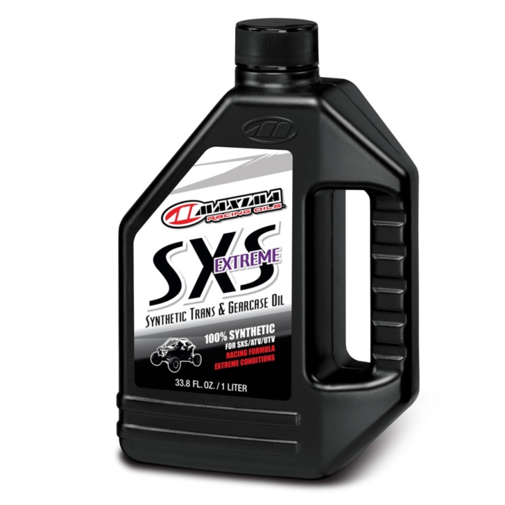 Picture of Maxima SXS High Performance Transmission Oil - 1L