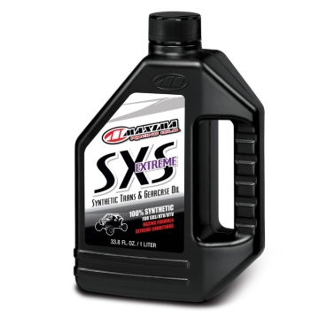 Picture of Maxima SXS High Performance Transmission Oil - 1L