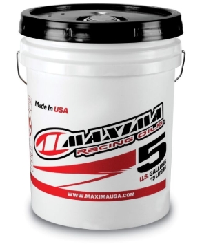 Picture of Maxima SXS High Performance Transmission Oil - 5 Gallon